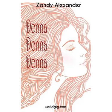 Donna Donna Donna