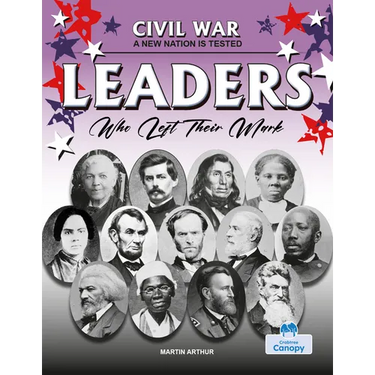 Leaders Who Left Their Mark