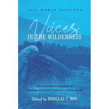 Voices in The Wilderness