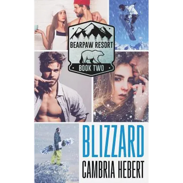 Blizzard