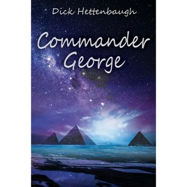 Commander George