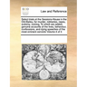 Select trials at the Sessions-House in the Old-Bailey, for murder, robberies, rapes, sodomy, coining, To which are added, genuine accounts of the live
