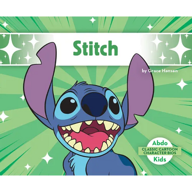 Stitch