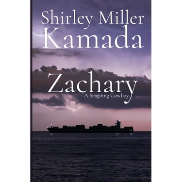 Zachary: A Seagoing Cowboy