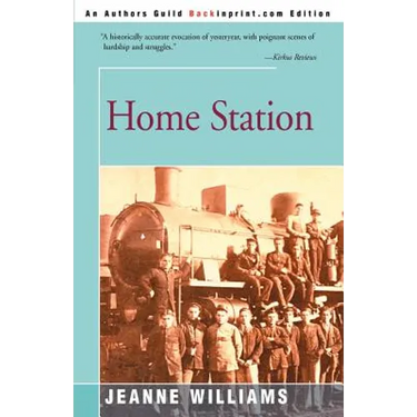 Home Station