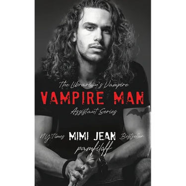 Vampire Man