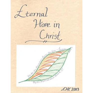 Eternal Hope in Christ