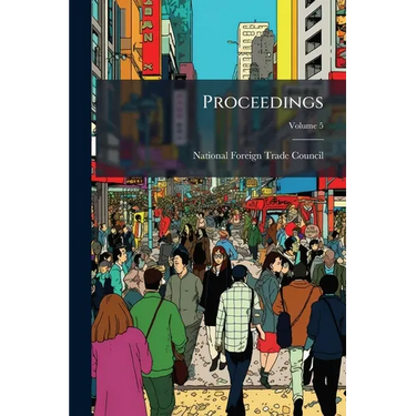 Proceedings; Volume 5