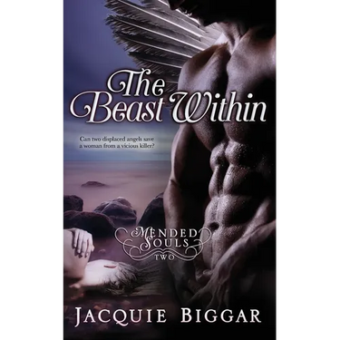 The Beast Within: Mended Souls