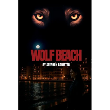 Wolf Beach