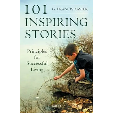 101 Inspiring Stories