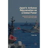 Japan's Arduous Rejuvenation as a Global Power: Democratic Resilience and the Us-China Challenge