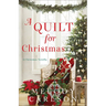 Quilt for Christmas