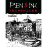 Pen & Ink Techniques