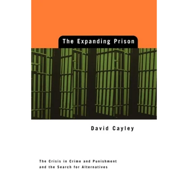 The Expanding Prison