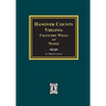 Hanover County, Virginia Chancery Wills and Notes.