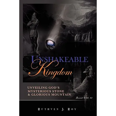 Unshakeable Kingdom