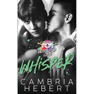 Whisper: A Male/Male Westbrook Elite Standalone
