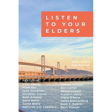 Listen to Your Elders