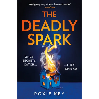 The Deadly Spark