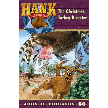 The Christmas Turkey Disaster