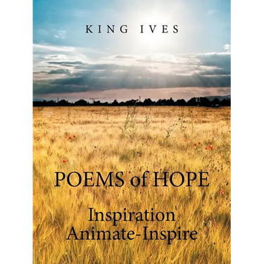 POEMS of HOPE: Inspiration Animate-Inspire