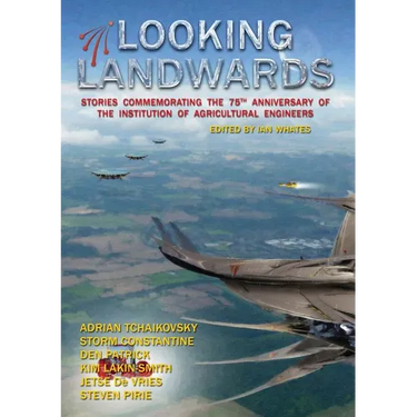 Looking Landwards