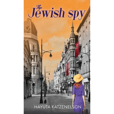 The Jewish Spy