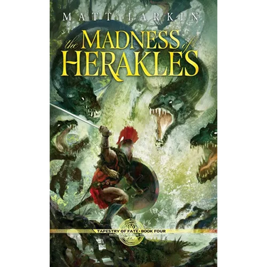 The Madness of Herakles
