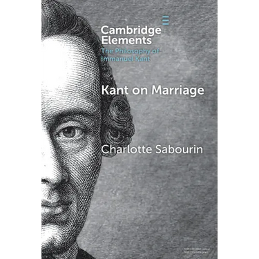Kant on Marriage
