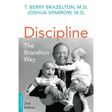 Discipline: The Brazelton Way
