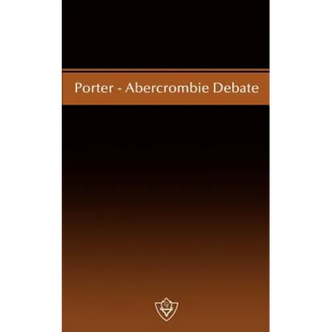 Porter - Abercrombie