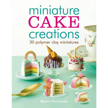 Miniature Cake Creations