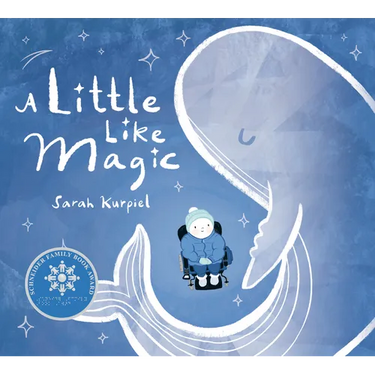 A Little Like Magic
