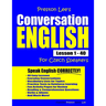 Preston Lee's Conversation English For Czech Speakers Lesson 1 - 40