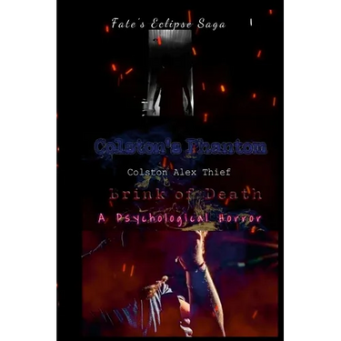 Colston's Phantom: Brink of Death