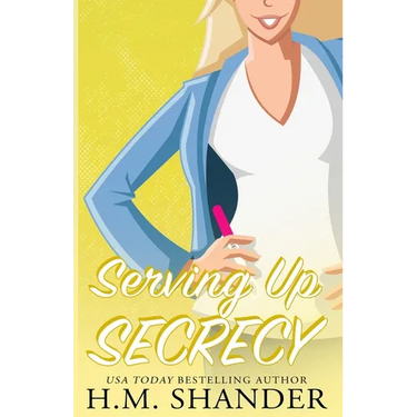 Serving Up Secrecy