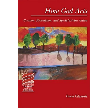 How God Acts: Creation Redemption and Special Divine Action