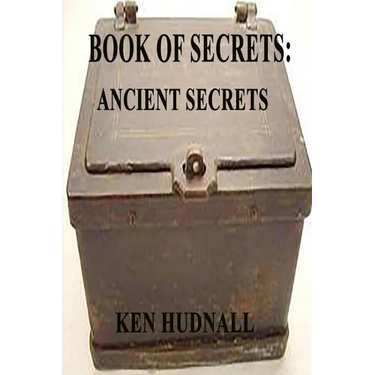 Book of Secrets: Ancient Secrets