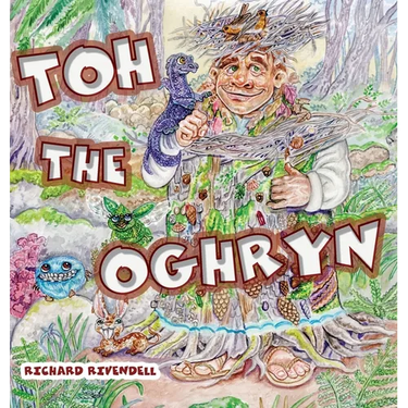 Toh the Oghryn