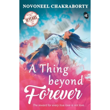 A Thing Beyond Forever