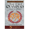 The Last Olympiad: Twilight of Antiquity