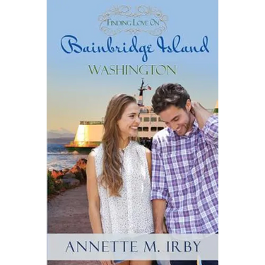 Finding Love on Bainbridge Island, Washington