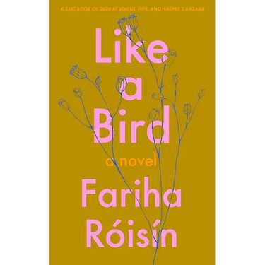 Like a Bird