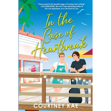 In the Case of Heartbreak