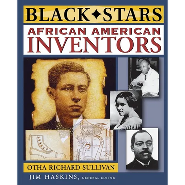 African American Inventors