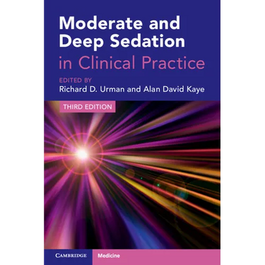 Moderate and Deep Sedation in Clinical Practice