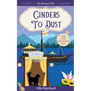 Cinders to Dust