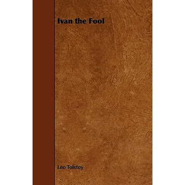 Ivan the Fool