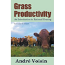 Grass Productivity: Rational Grazing